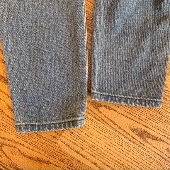 Frank and Oak The High Rise Kim Slim Fit Jean - Picture 5 of 10